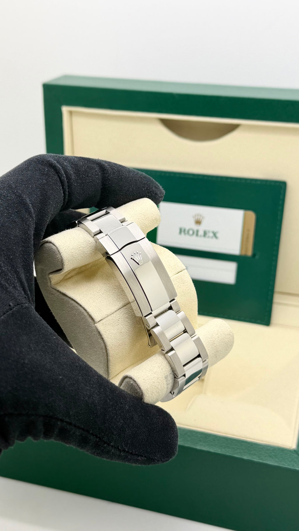 Rolex Datejust 36 116200