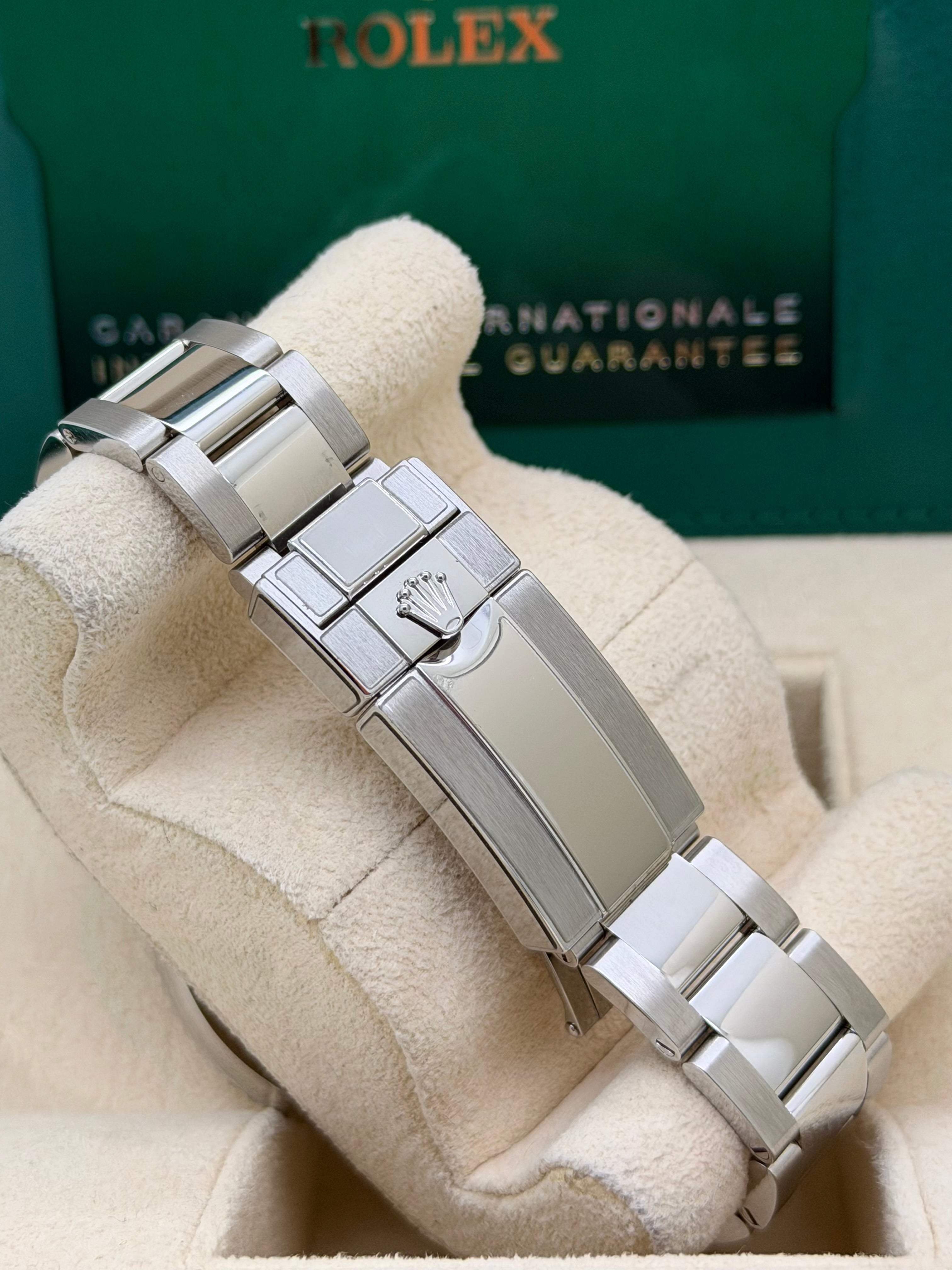 Rolex Yacht Master 126622 Full Set