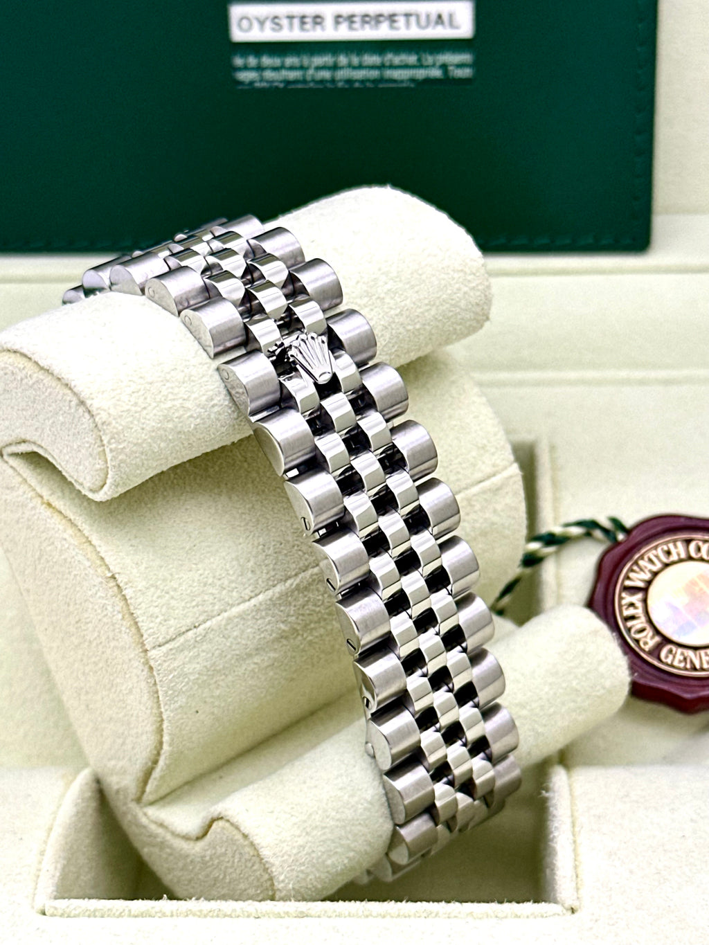 Rolex Datejust 36 116234