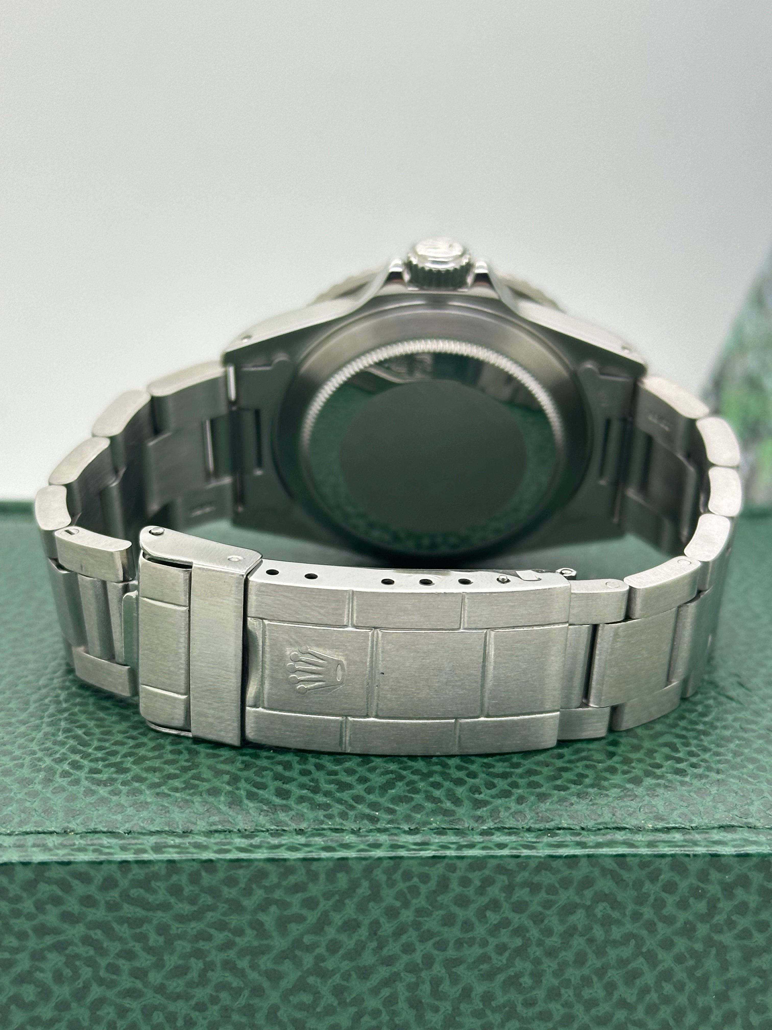 Rolex Submariner 16800 Pallettoni Dial