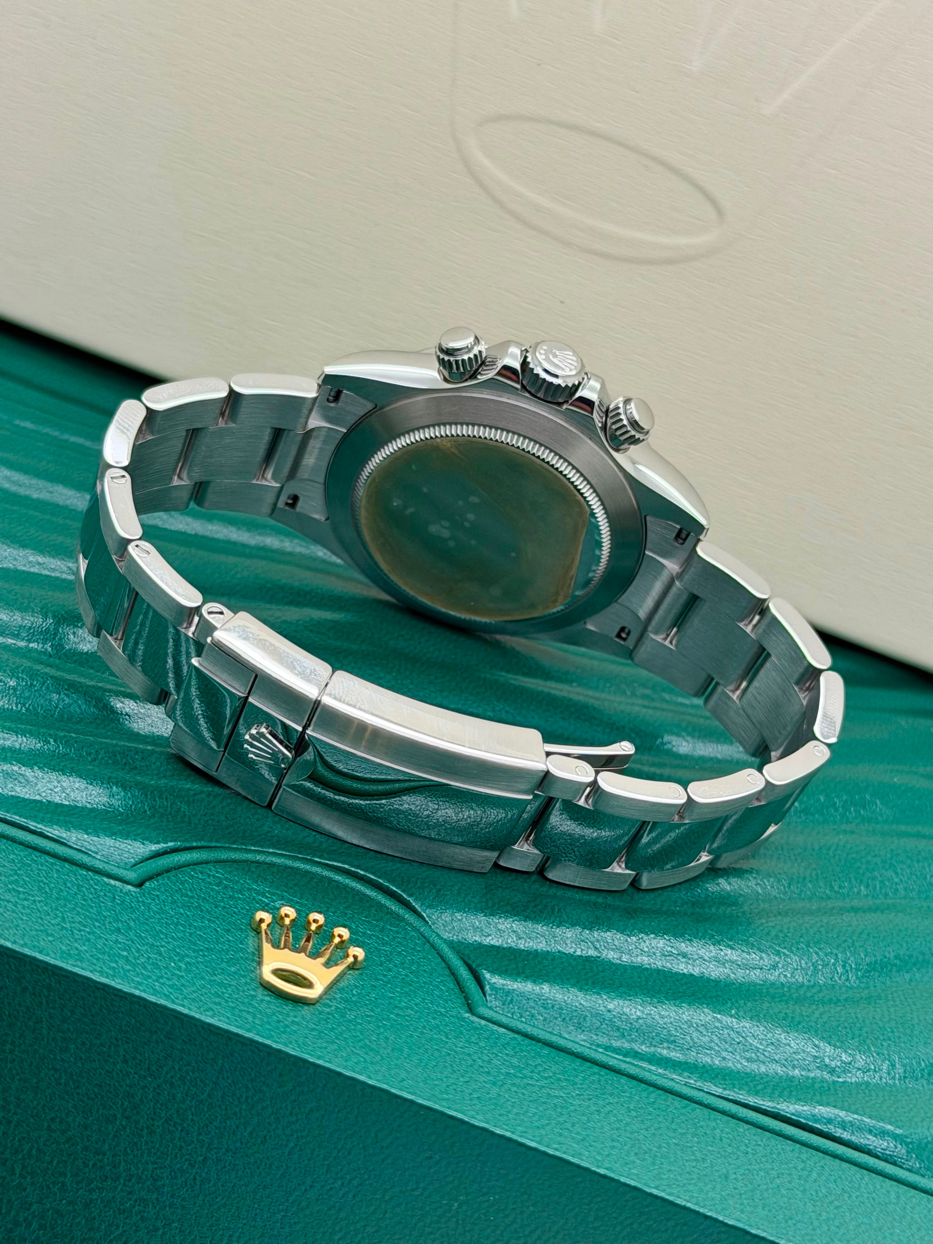 Rolex Daytona 116520 Chromalight