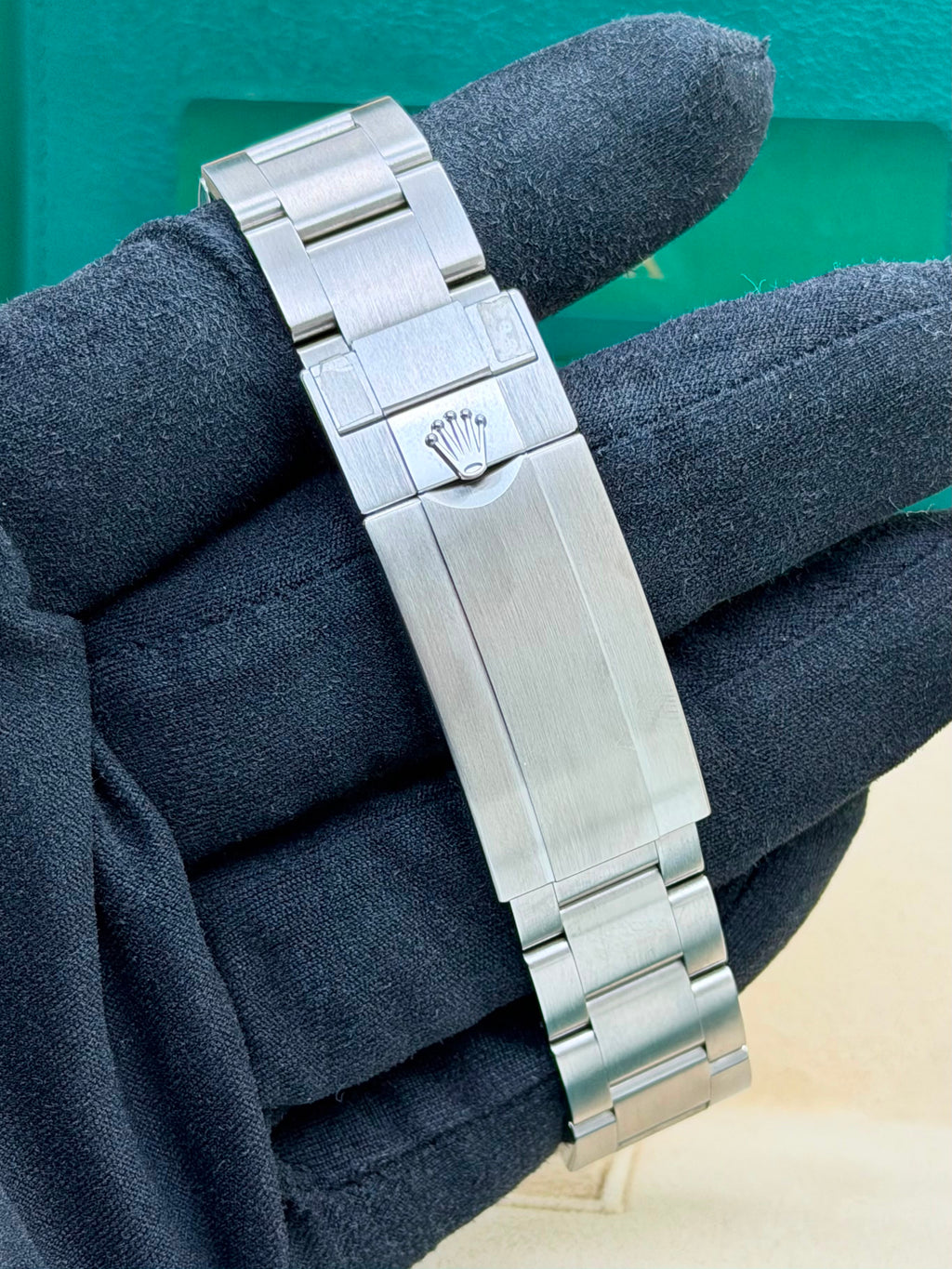 Rolex Submariner Date 41 126610LN Full Set