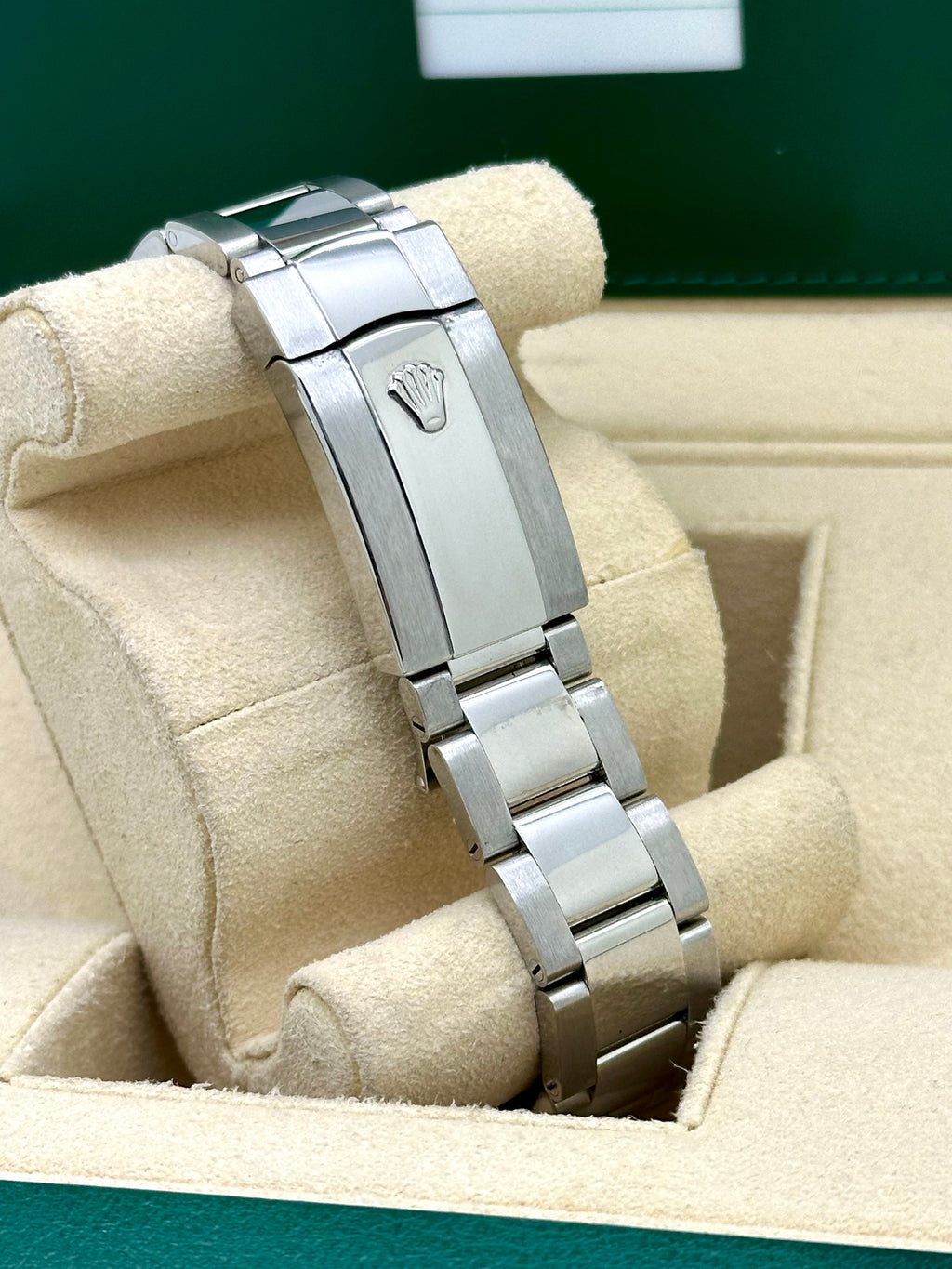 Rolex Datejust 36 Oyster 116200