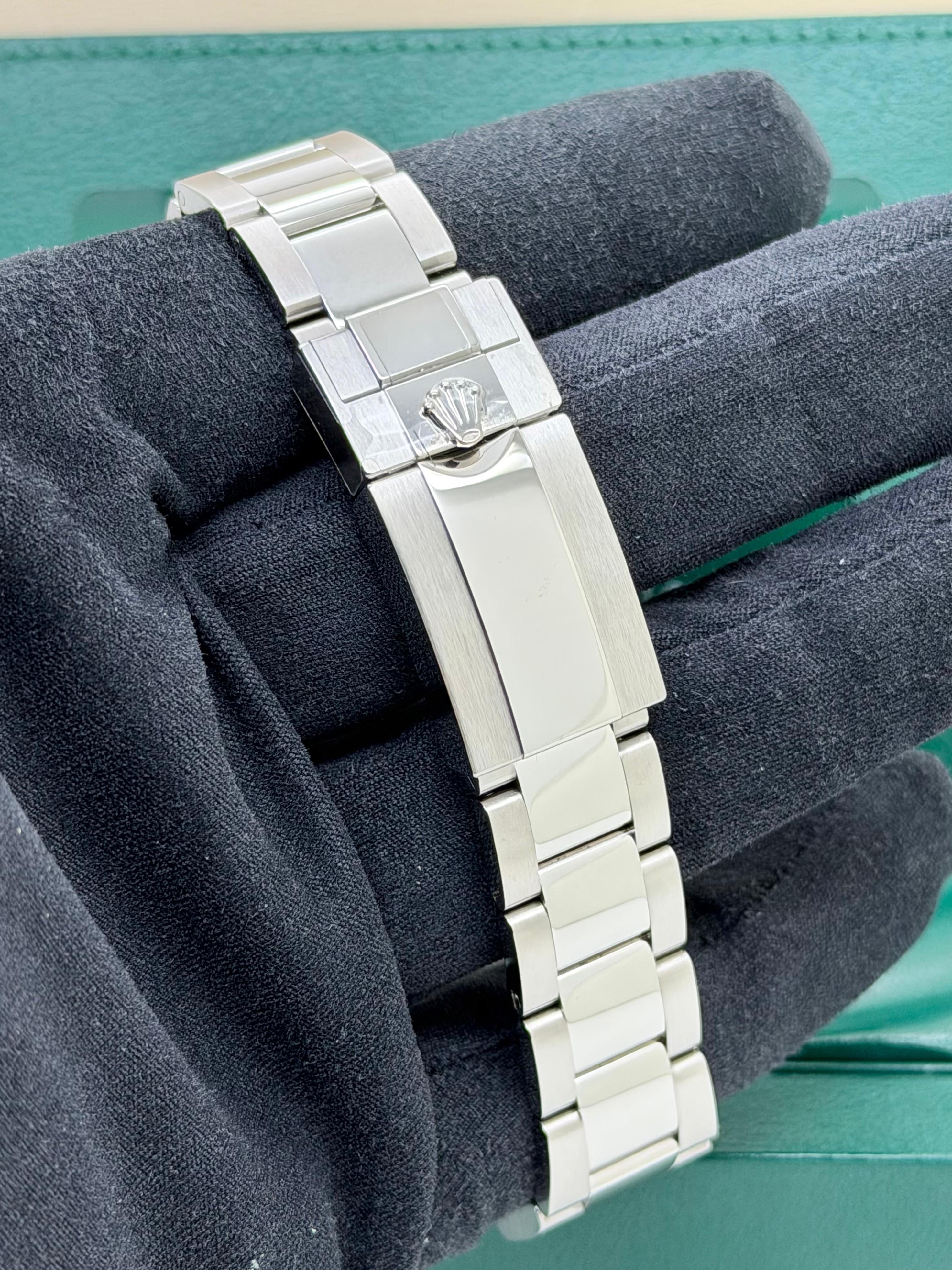 Rolex Daytona 116500LN ceramica Full Set Nuovo 2022