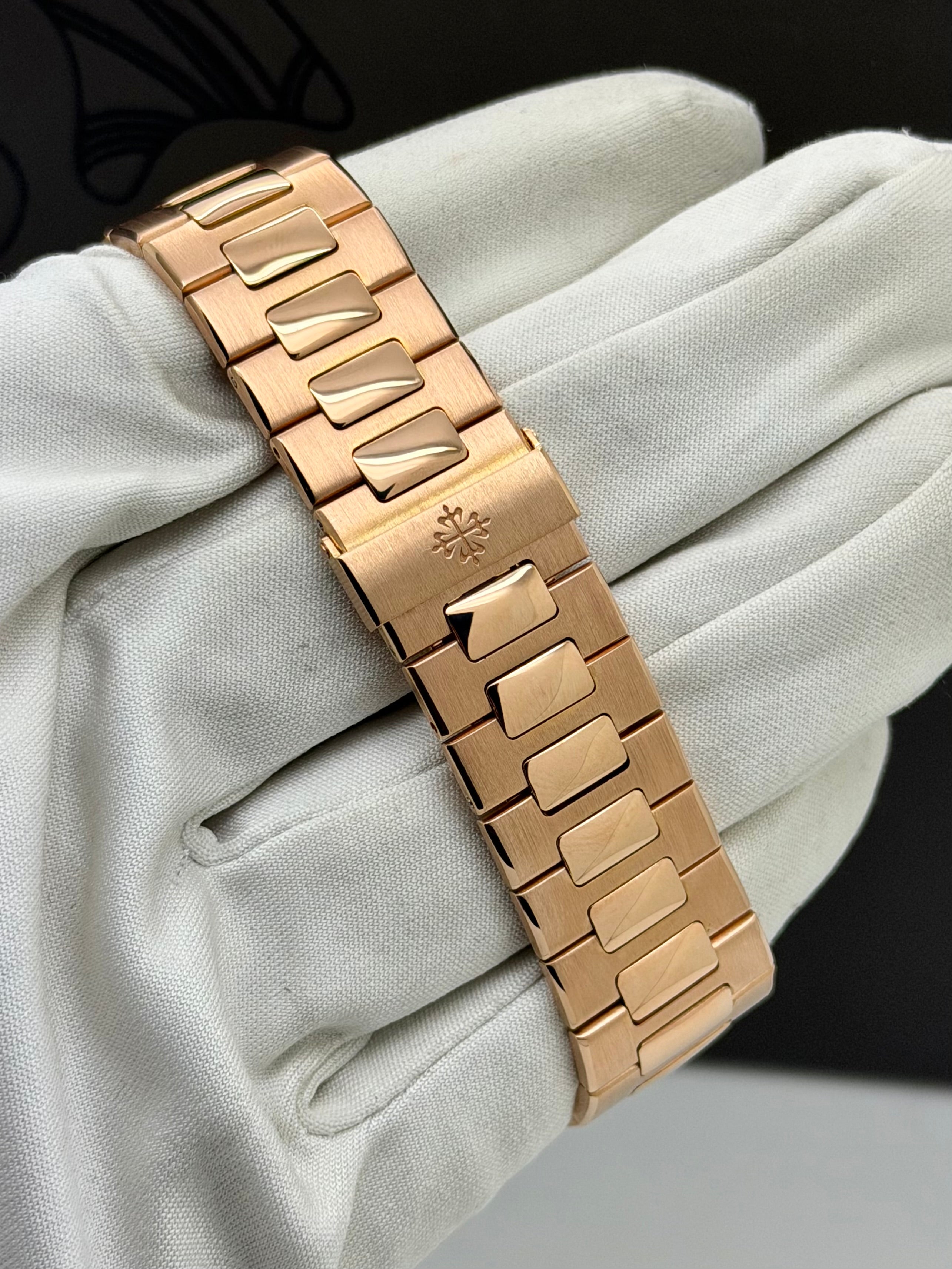 Patek Philippe Nautilus 5711-1R