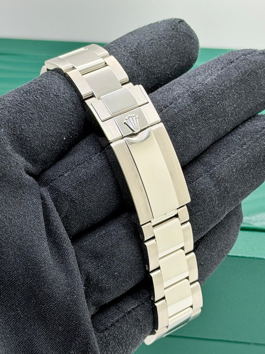 Rolex Daytona 116520 Full Set 2010