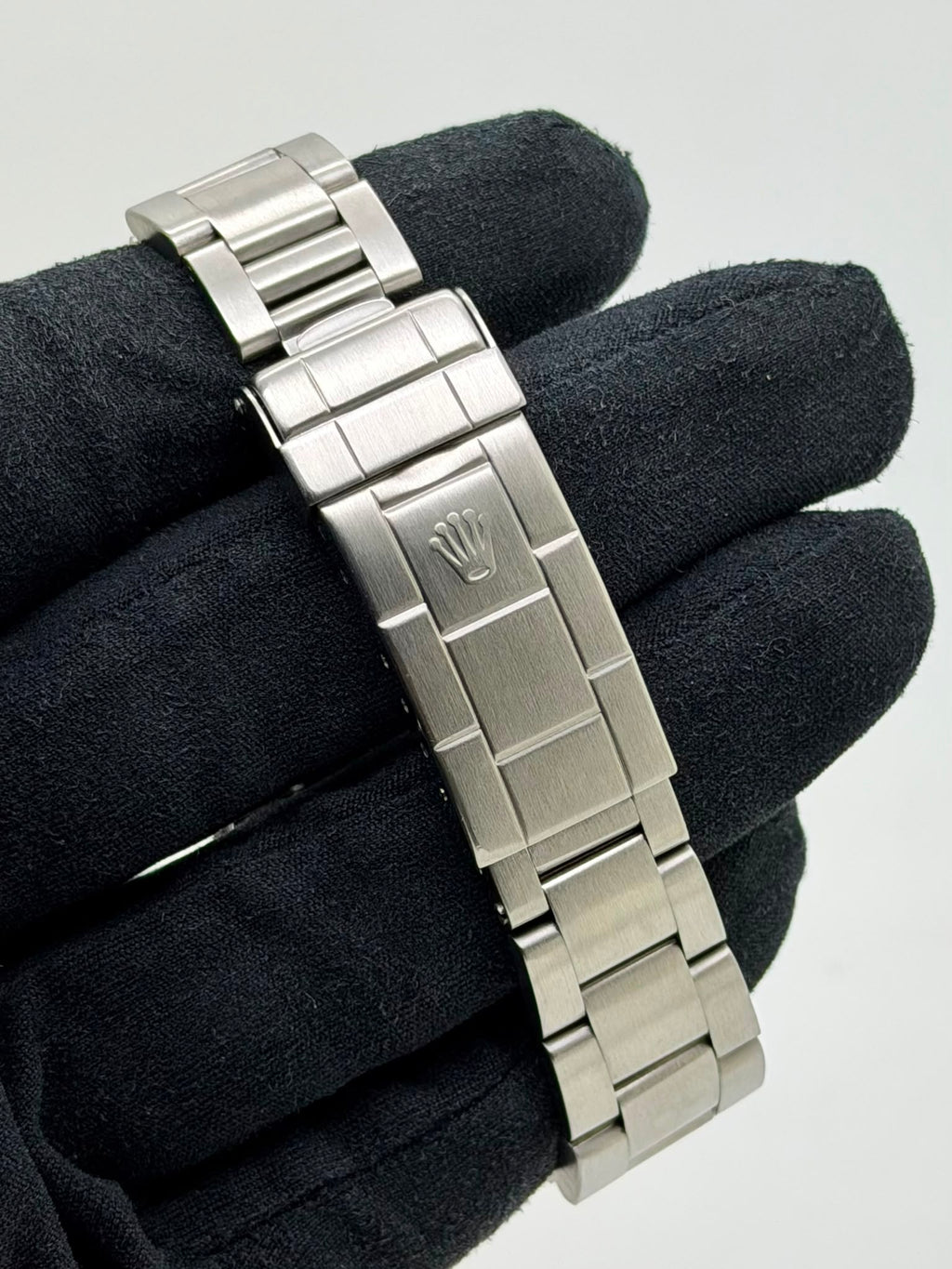 Rolex Submariner Date 16610