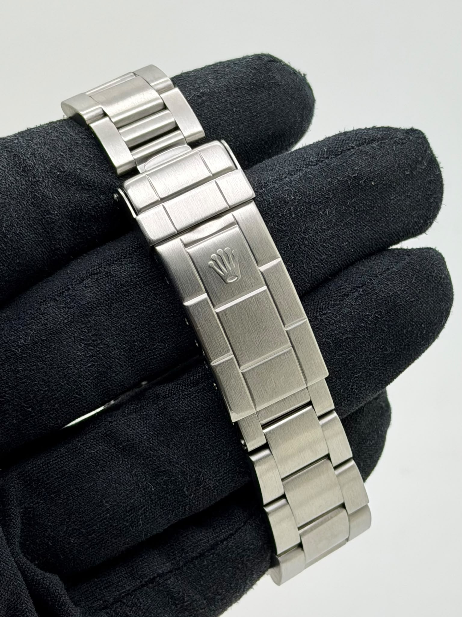 Rolex Submariner Date 16610