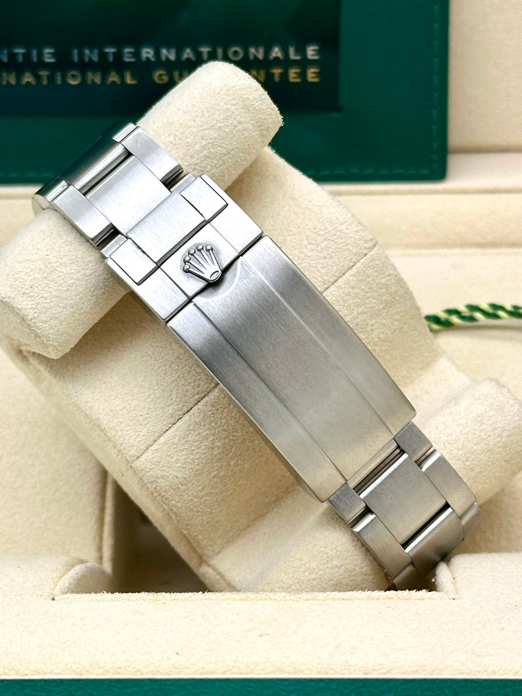 Rolex Submariner Date Starbucks