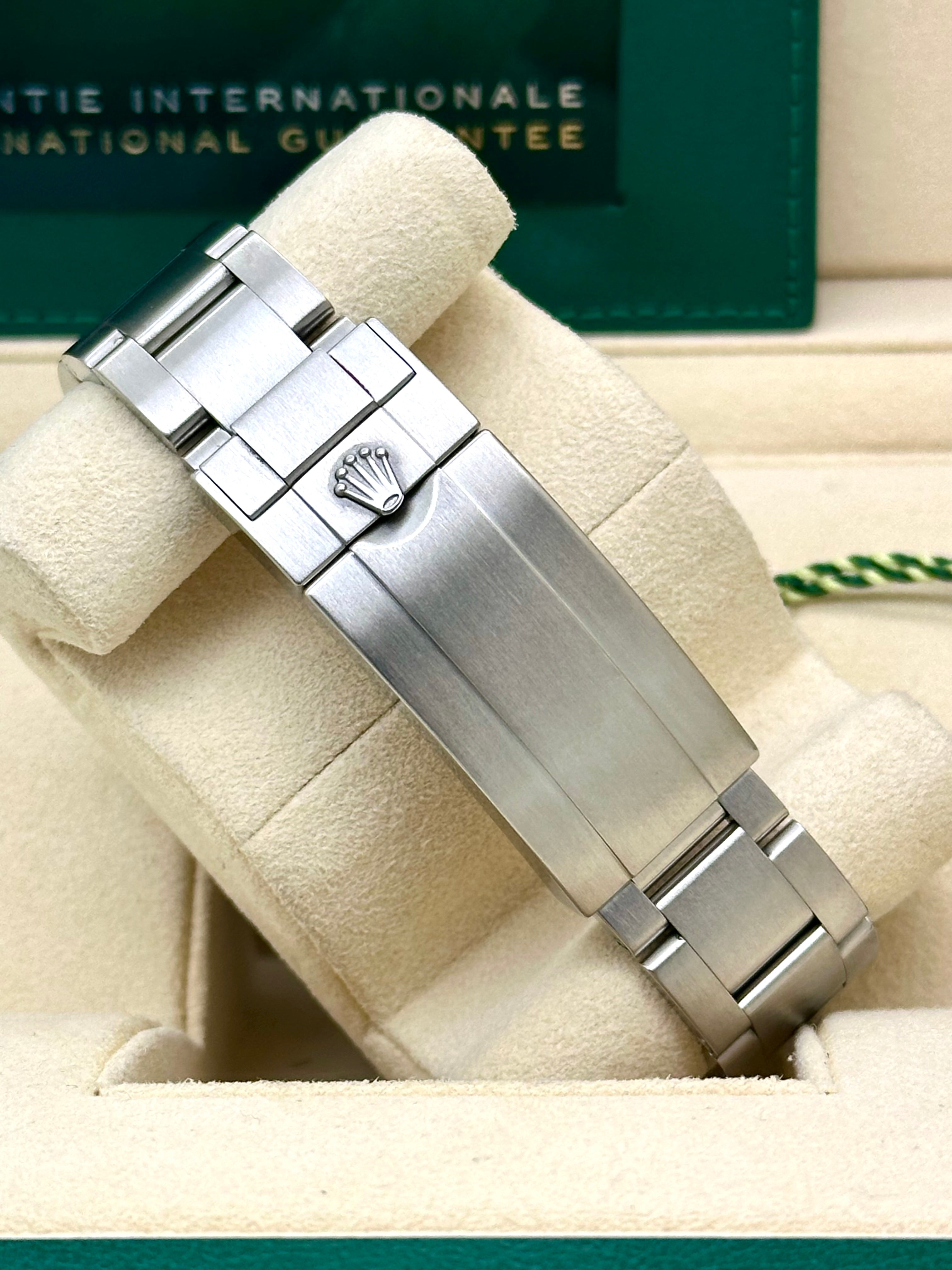 Rolex Submariner Date Starbucks