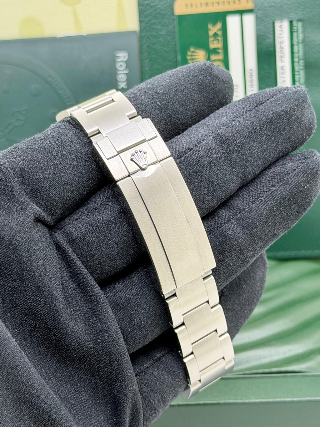 Rolex Sea-Dweller Deepsea 116660 Full Set