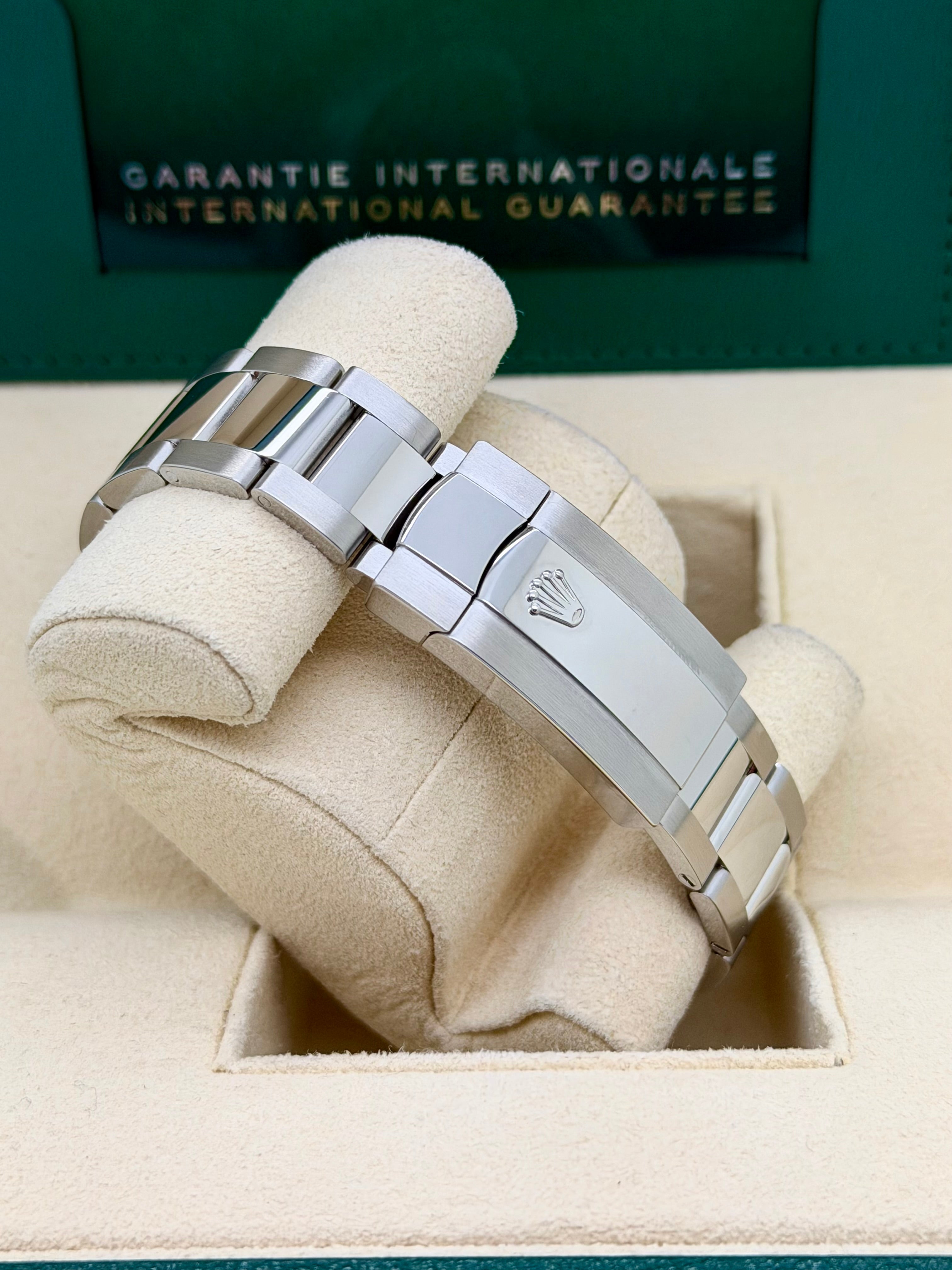 Rolex Datejust 41 126300 Full Set