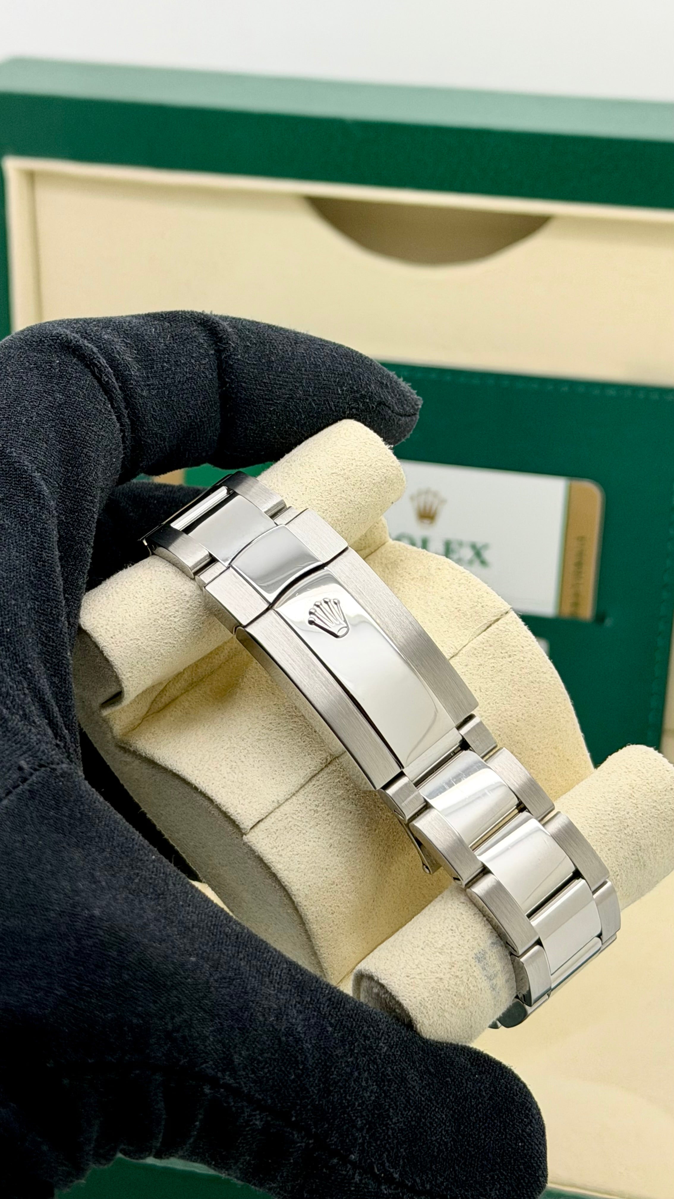 Rolex Datejust 36 116200