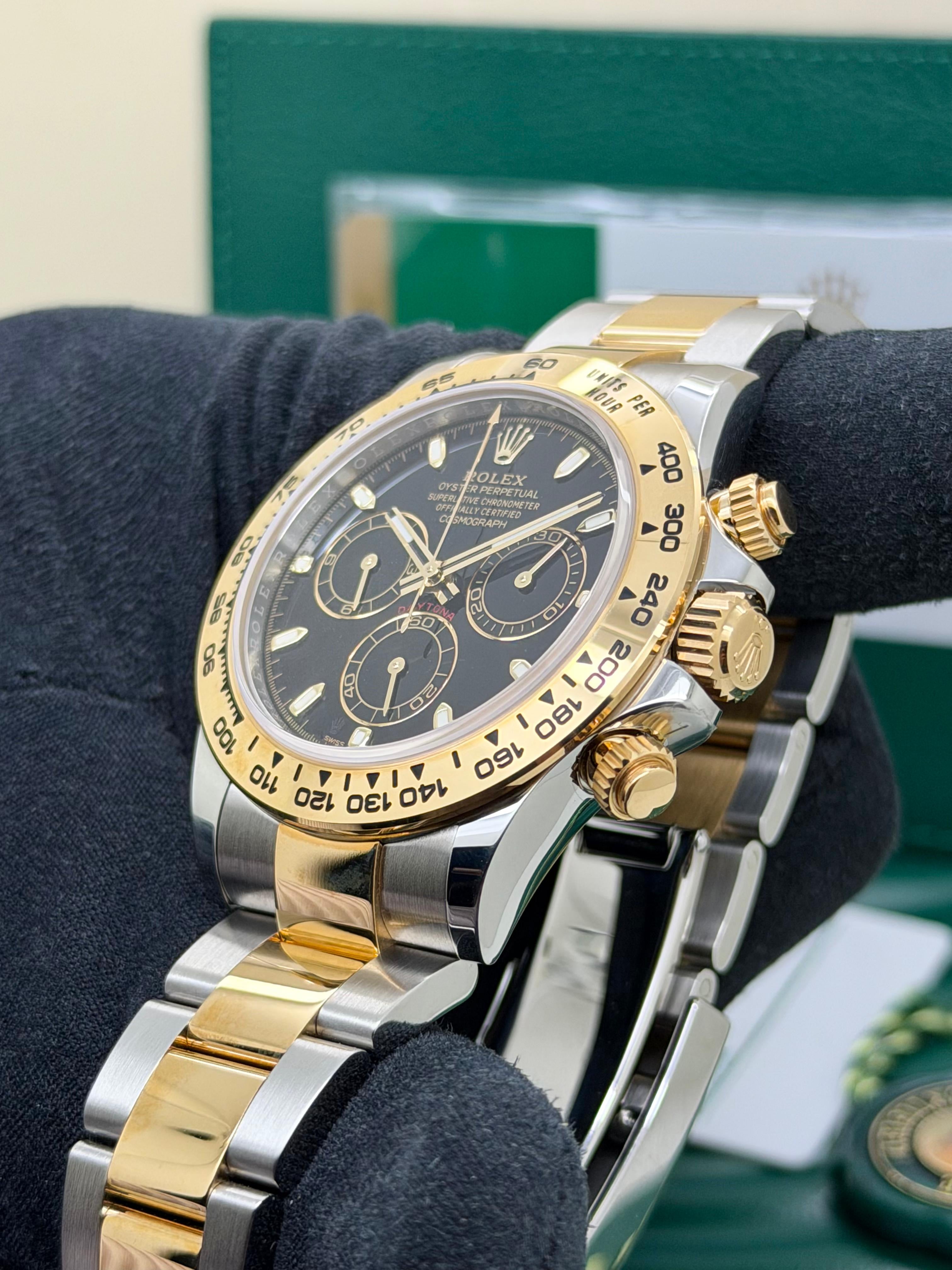 Rolex Daytona 116503 Full Set Nuovo