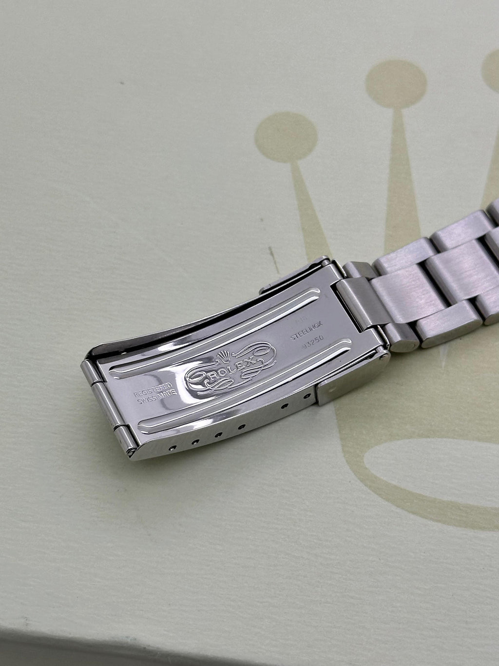 Rolex Submariner Date Kermit