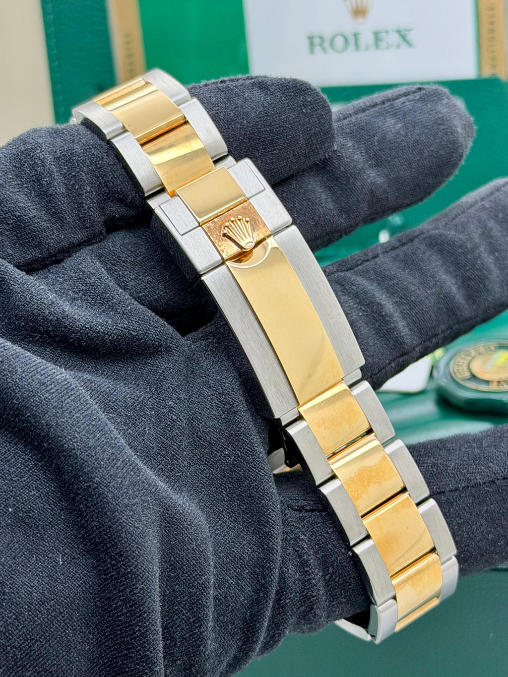 Rolex Daytona 116503 Full Set Nuovo