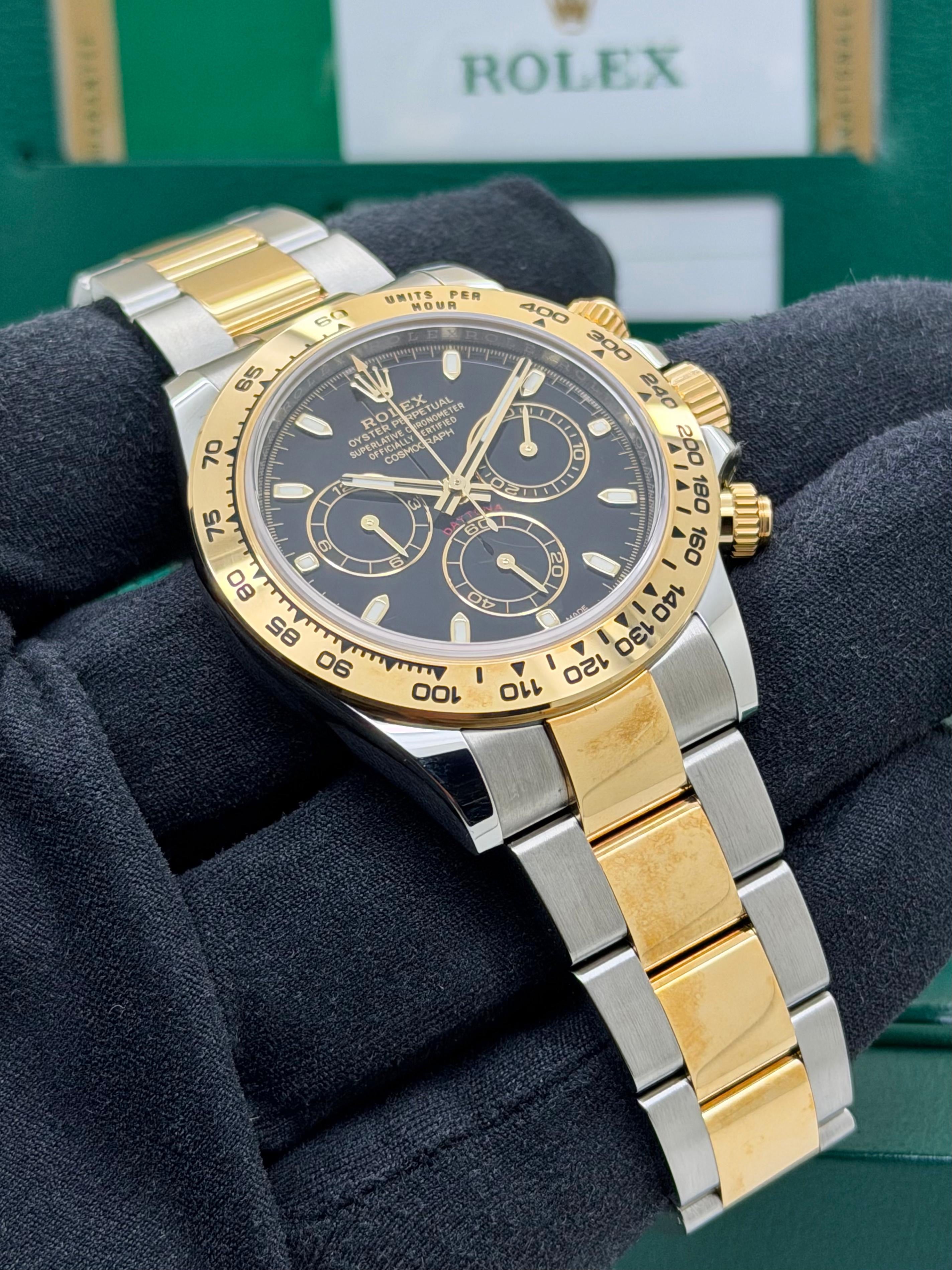 Rolex Daytona 116503 Full Set Nuovo