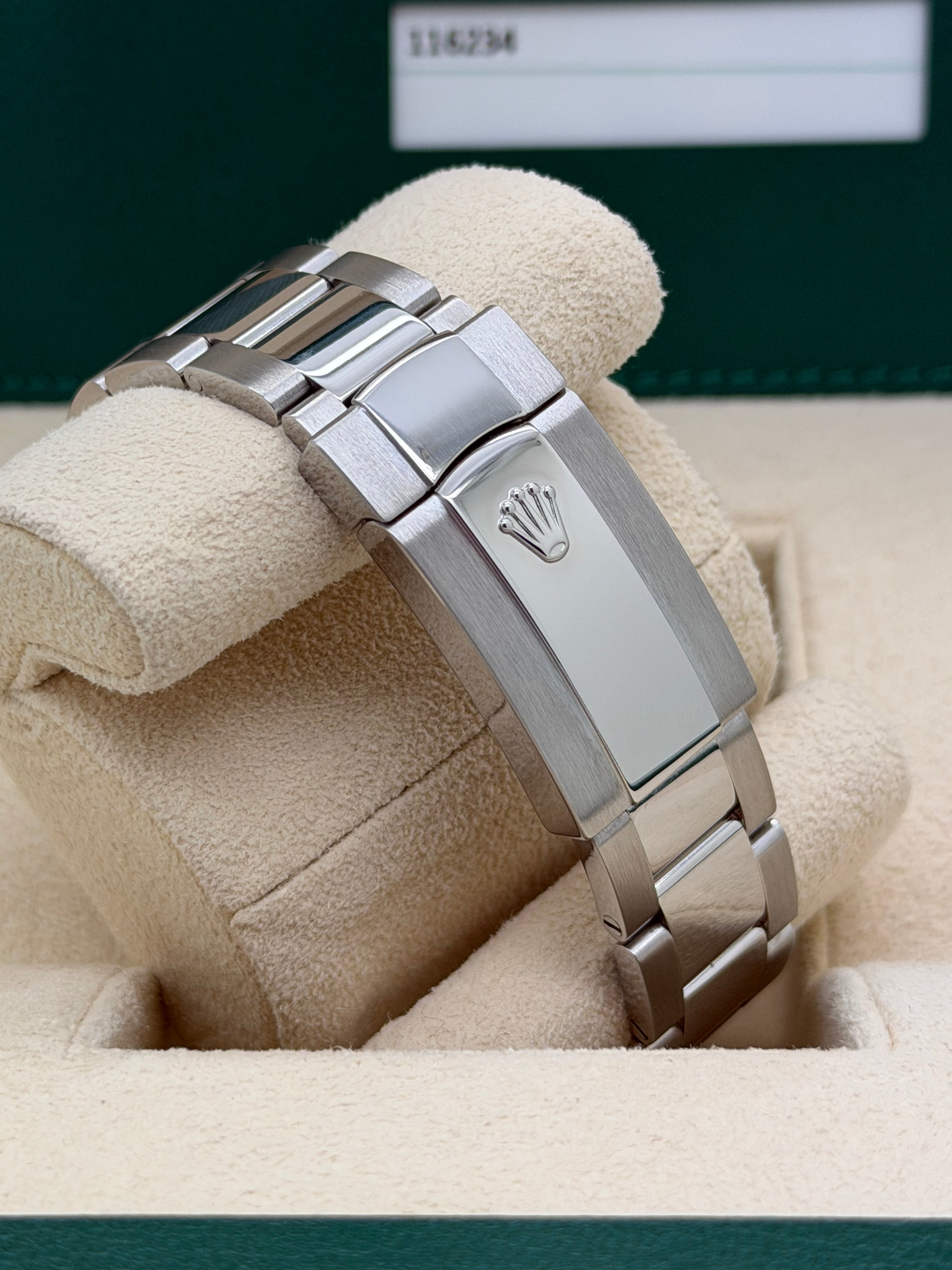 Rolex Datejust 36 116234