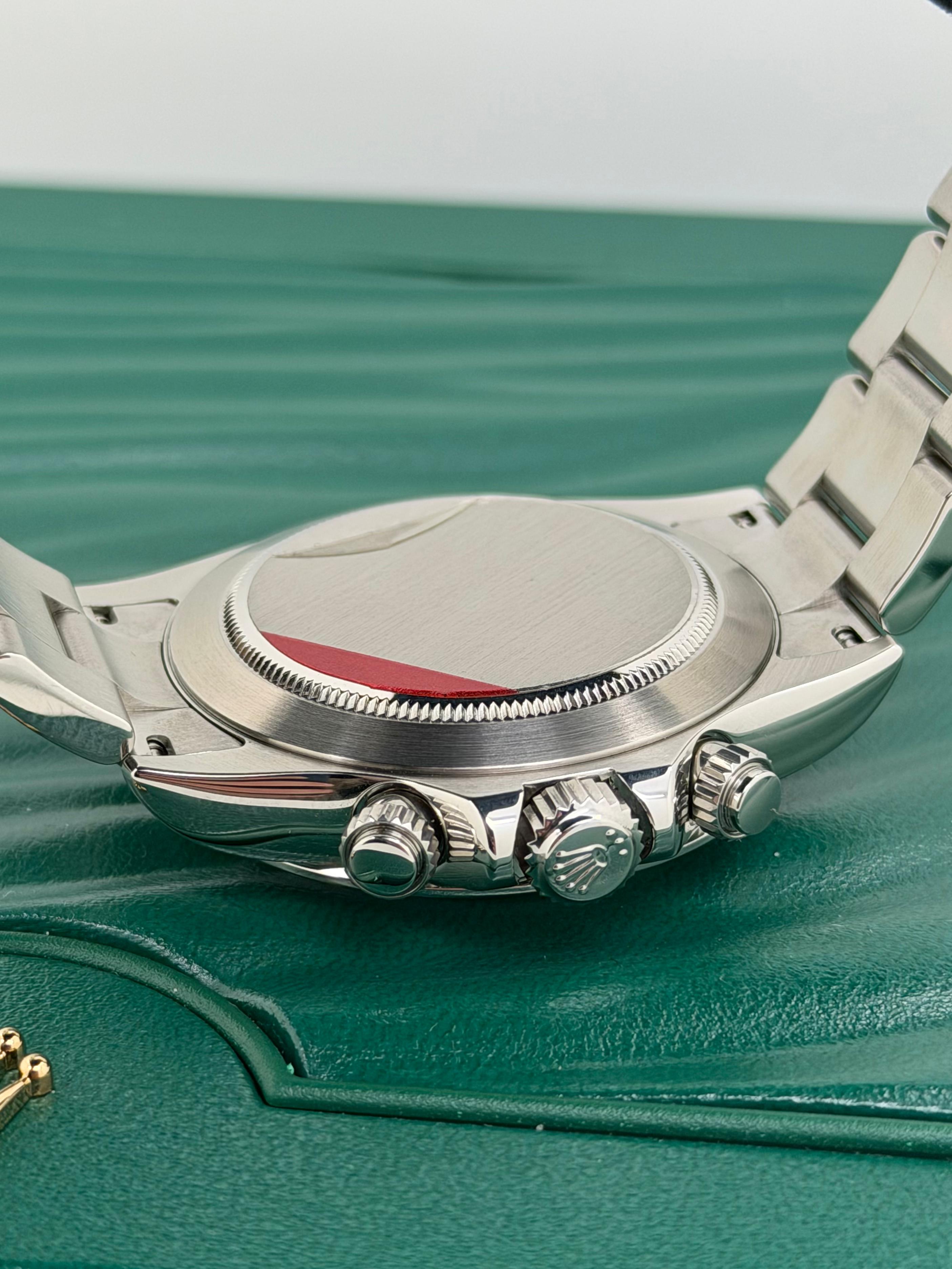 Rolex Daytona 116520 Full Set 2010