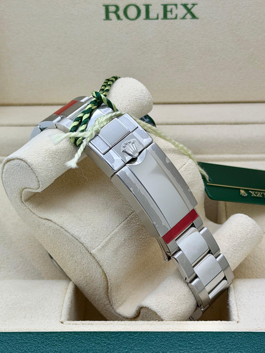 Rolex Daytona 116520 Full Set NOS Full Stickers