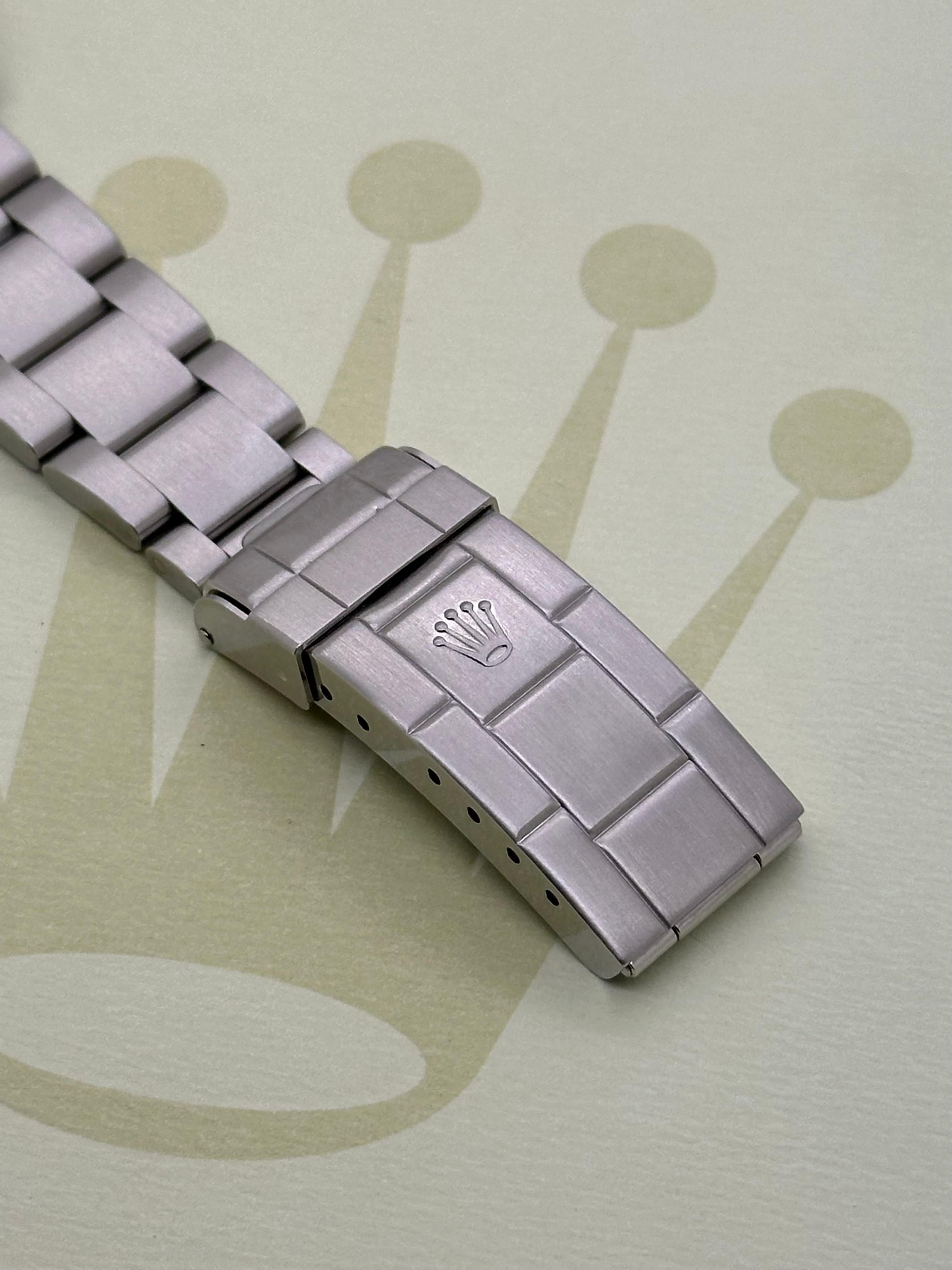 Rolex Submariner Date Kermit