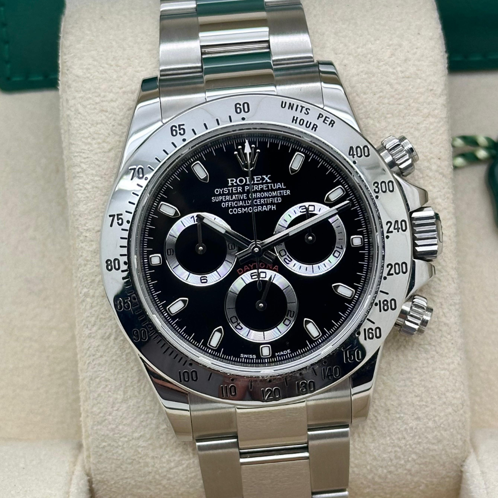 Rolex Daytona Chromalight