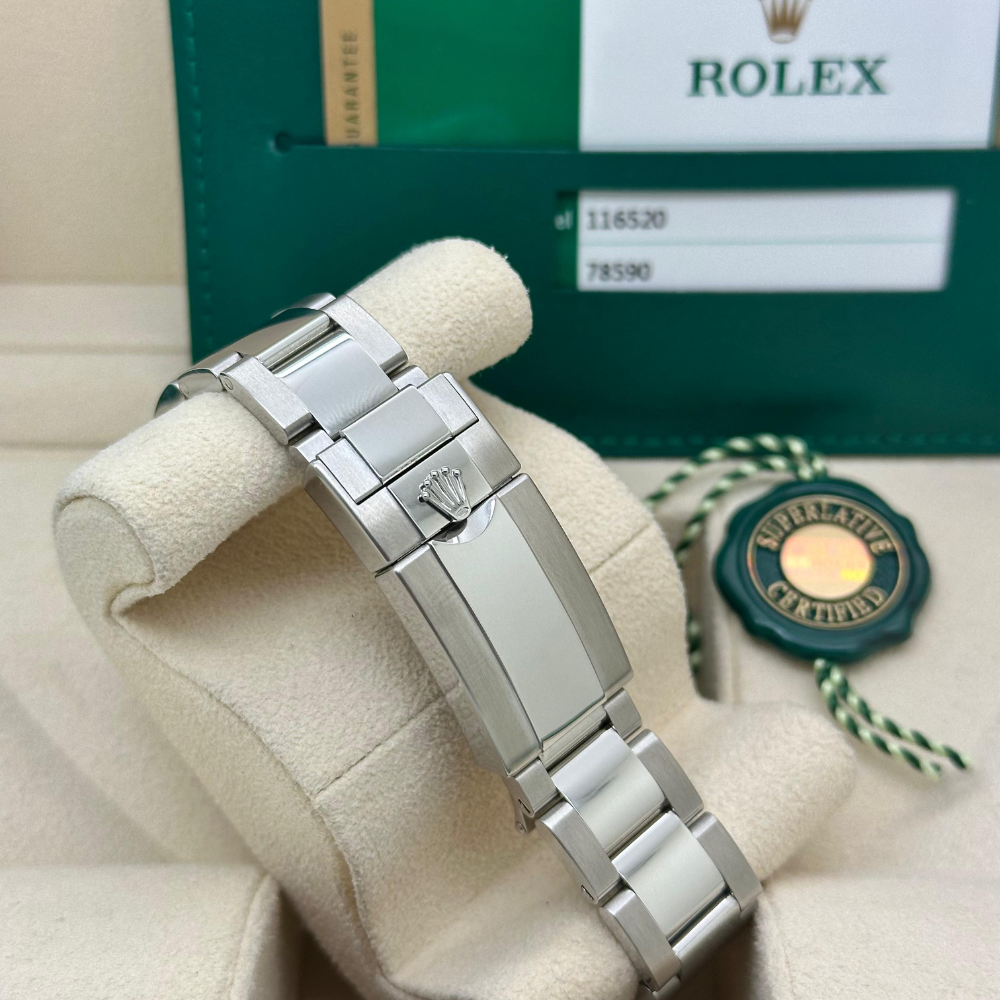 Rolex Daytona Chromalight