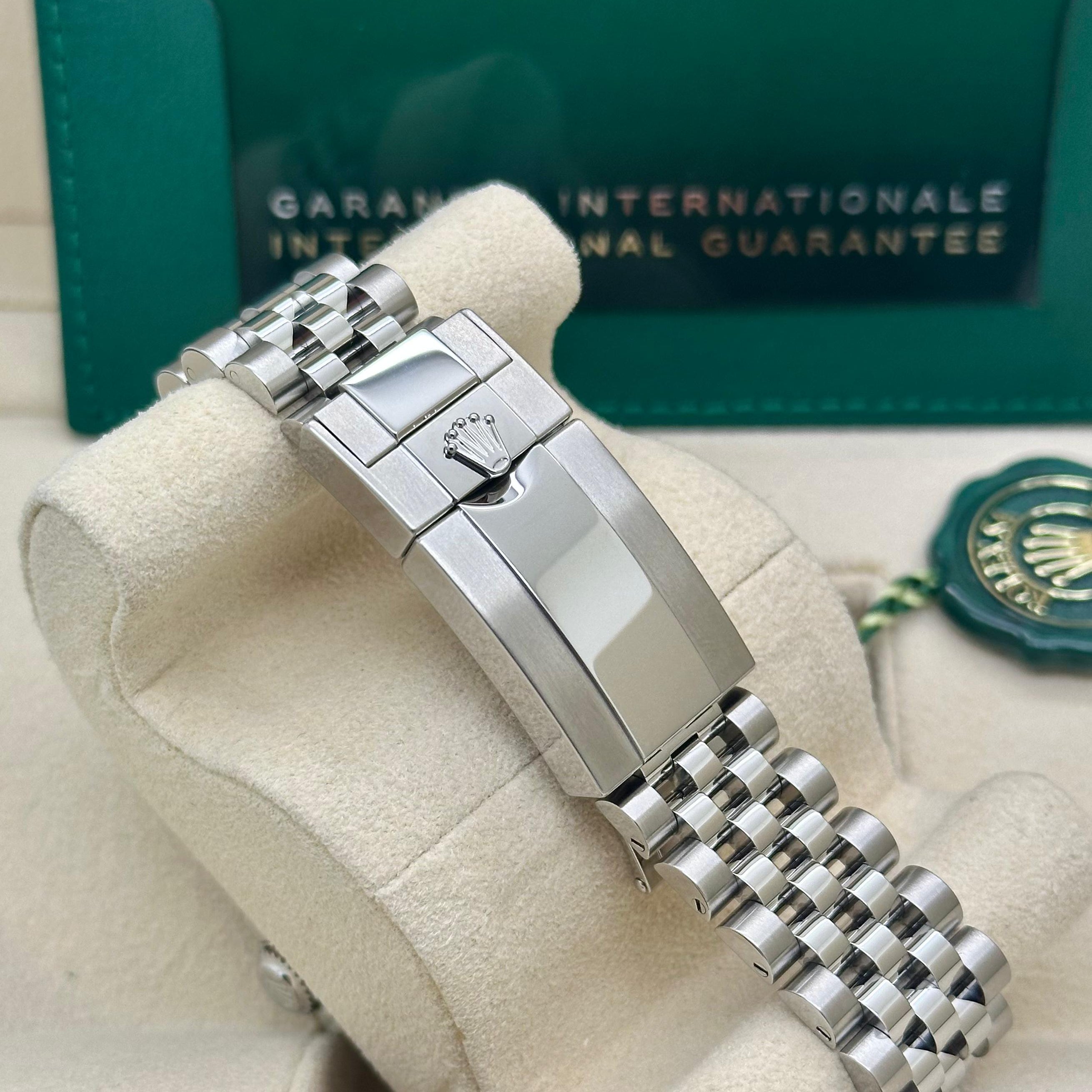 Rolex Gmt Master 2 Sprite