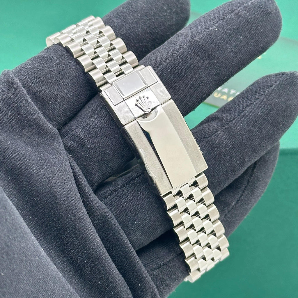 Rolex Gmt Master 2 Bruce Wayne Nuovo